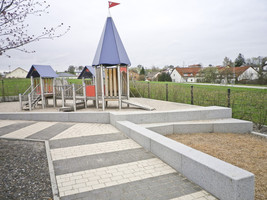 Baugebiet Baugebiet