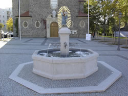 Brunnen