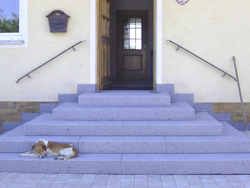 Treppen